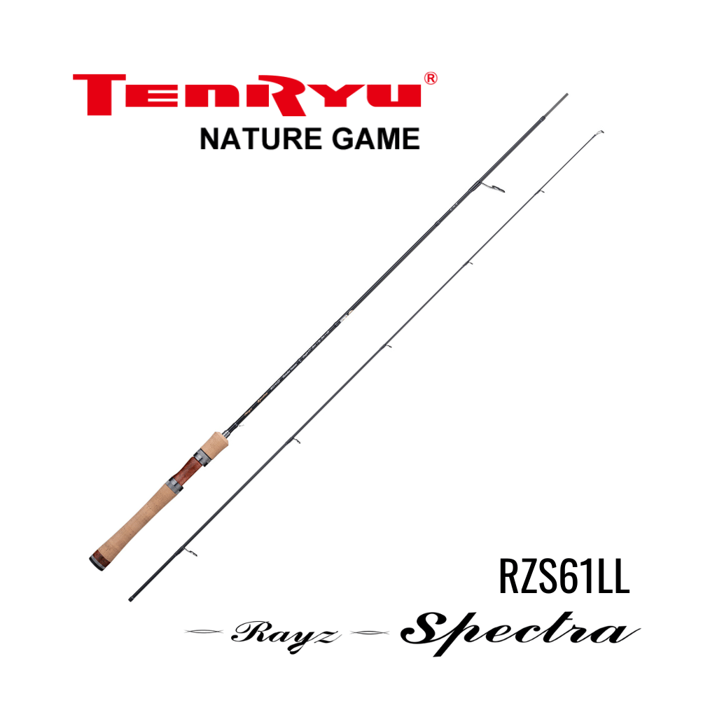 Tenryu Rayz Spectra